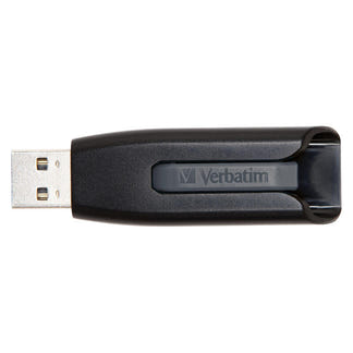 Verbatim 16GB Store 'n' 'Go' 3.0 USB Drive - Black