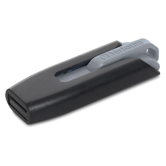 Verbatim 32GB Store 'n' 'Go' 3.0 USB Drive - Black