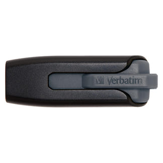 Verbatim 32GB Store 'n' 'Go' 3.0 USB Drive - Black
