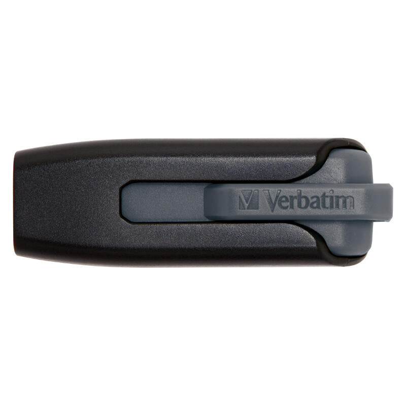 Verbatim 32GB Store 'n' 'Go' 3.0 USB Drive - Black