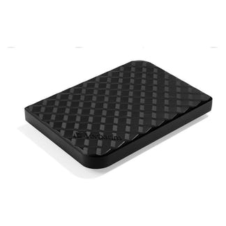 Verbatim 1TB Store 'n' 'Go' 3.0 Portable Hard Drive - Black