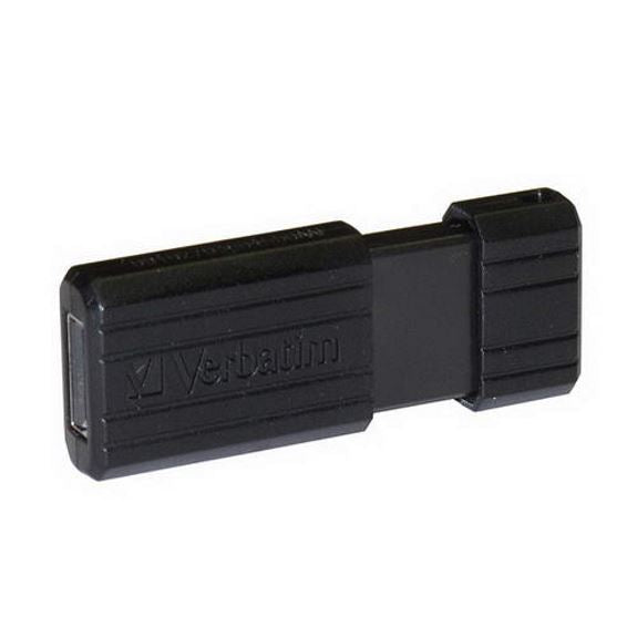 VERBATIM USB STORAGE VERBATIM STORE 'N' GO 16GB