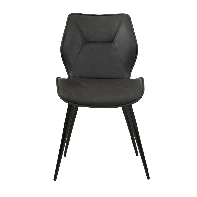 Viggo Dining Chair - Charcoal