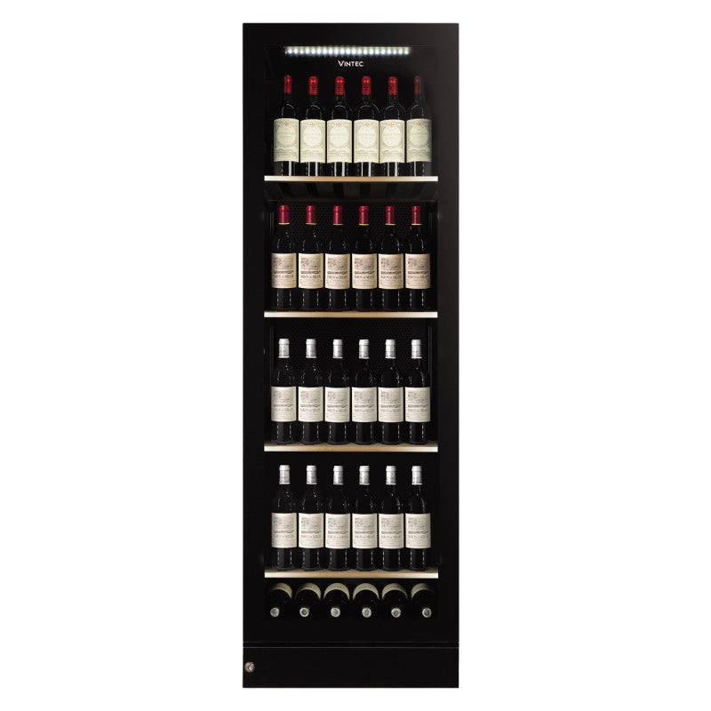 Vintec 198 Wine Storage Cabinet