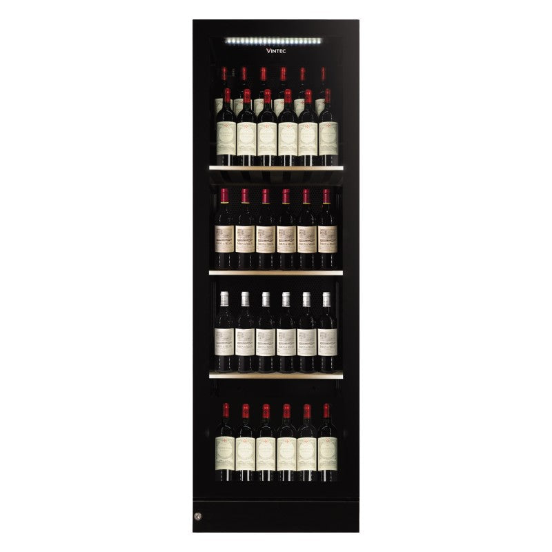 Vintec 198 Wine Storage Cabinet