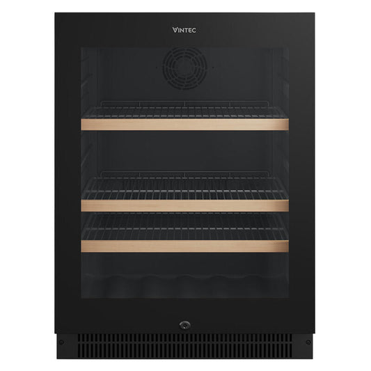 Vintec 141 Can Beverage Centre Bar Fridge