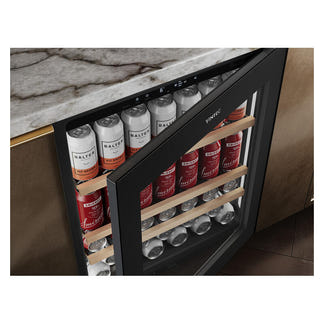 Vintec 141 Can Beverage Centre Bar Fridge