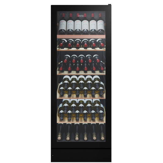 Vintec Wine Storage Cabinet 148 Bottle