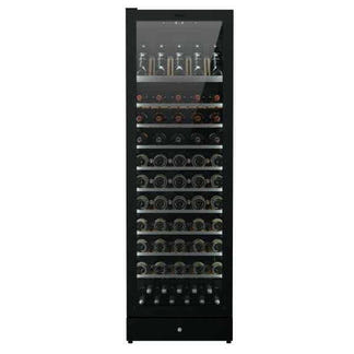VIintec 126 Bottle Wine Storage Cabinet - Stocklist Only