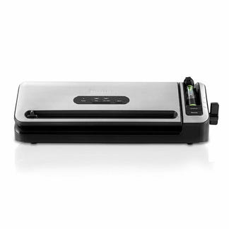 Sunbeam FoodSaver Controlled Seal Vacuum Sealer