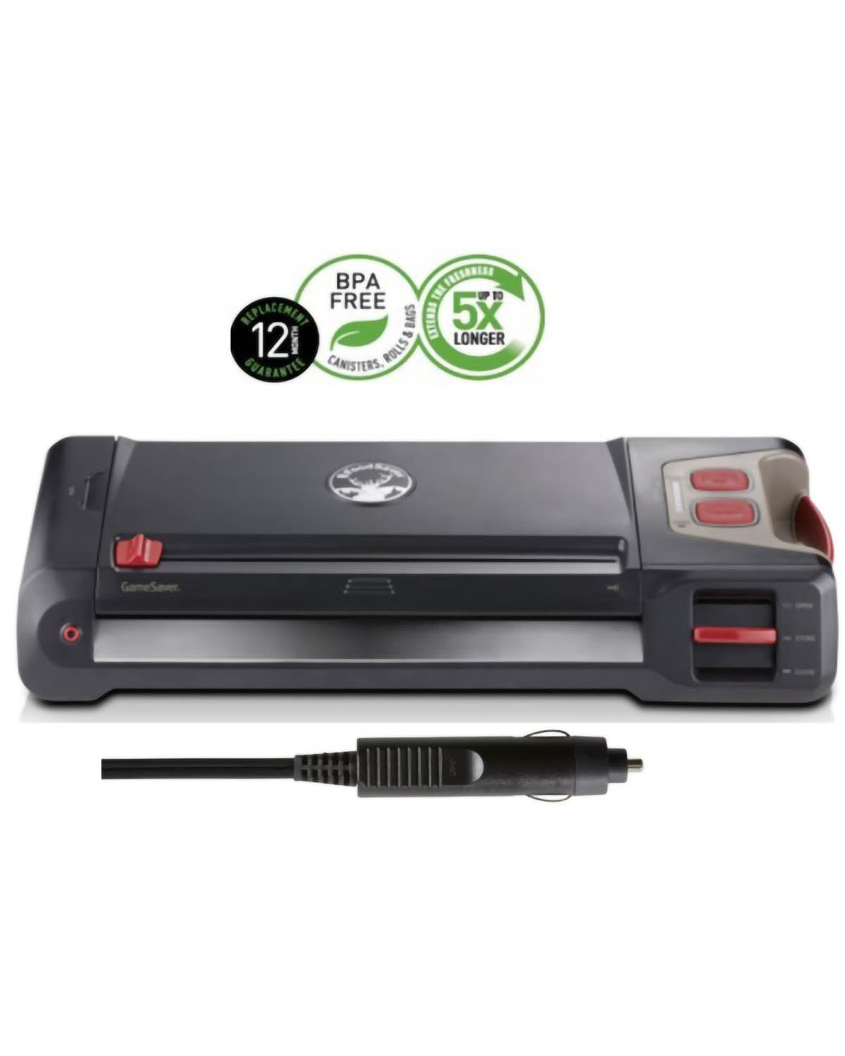 FoodSaver GameSaver