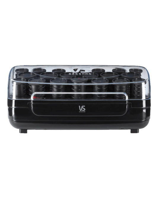 VS Sassoon Classic Multi-Curls Salon Rollers