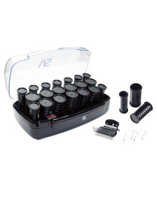 VS Sassoon Classic Multi-Curls Salon Rollers