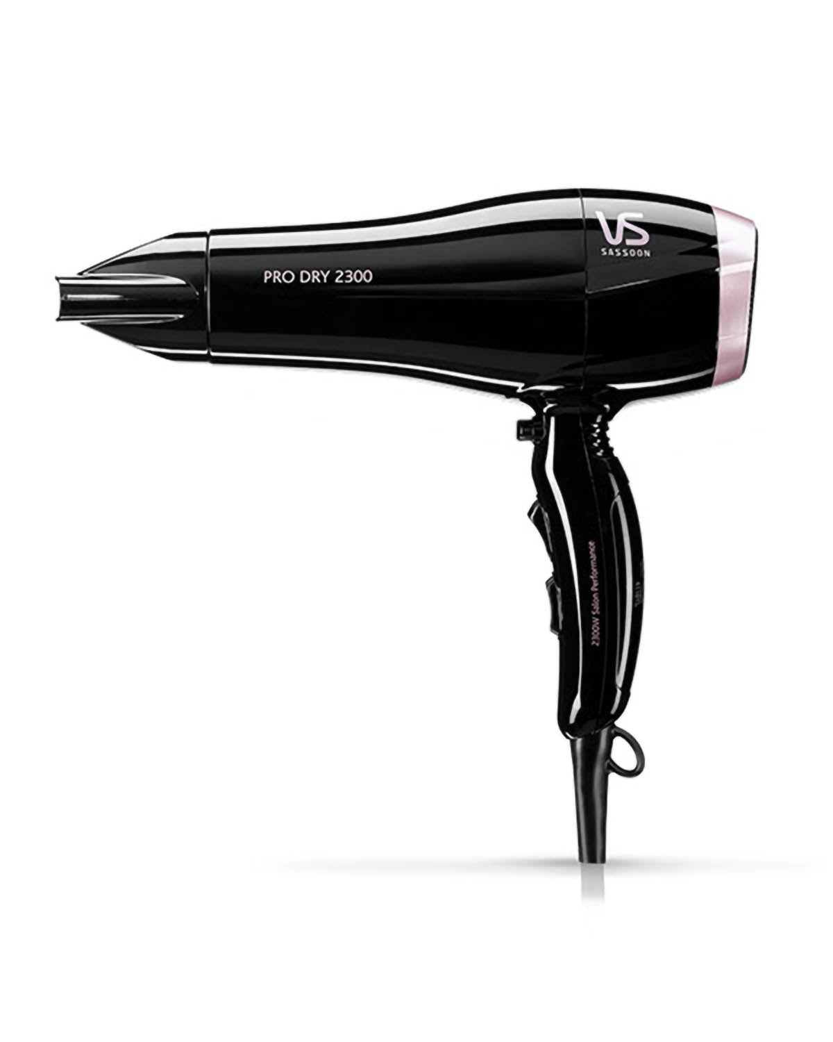 VS Sassoon Pro-Dry Hairdryer