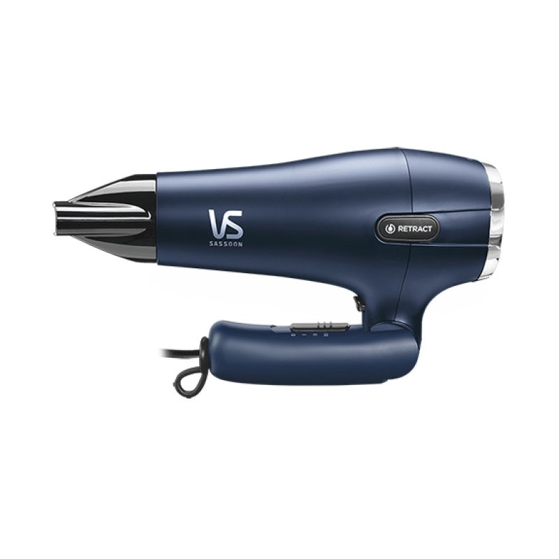VS Sassoon Cord-Keeper Dry & Style Hair Dryer