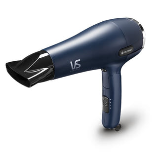 VS Sassoon Cord-Keeper Dry & Style Hair Dryer