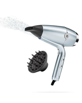 VS Sassoon Hydro Smooth Fast Dry Hairdryer