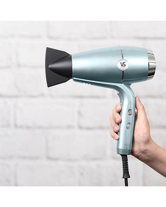 VS Sassoon Hydro Smooth Fast Dry Hairdryer