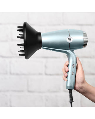 VS Sassoon Hydro Smooth Fast Dry Hairdryer