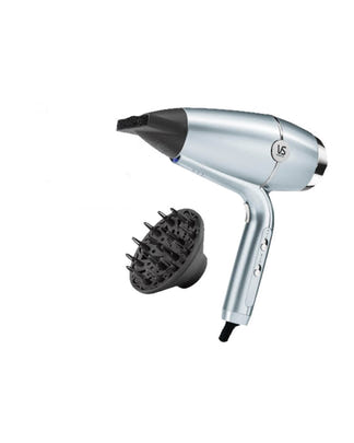 VS Sassoon Hydro Smooth Fast Dry Hairdryer