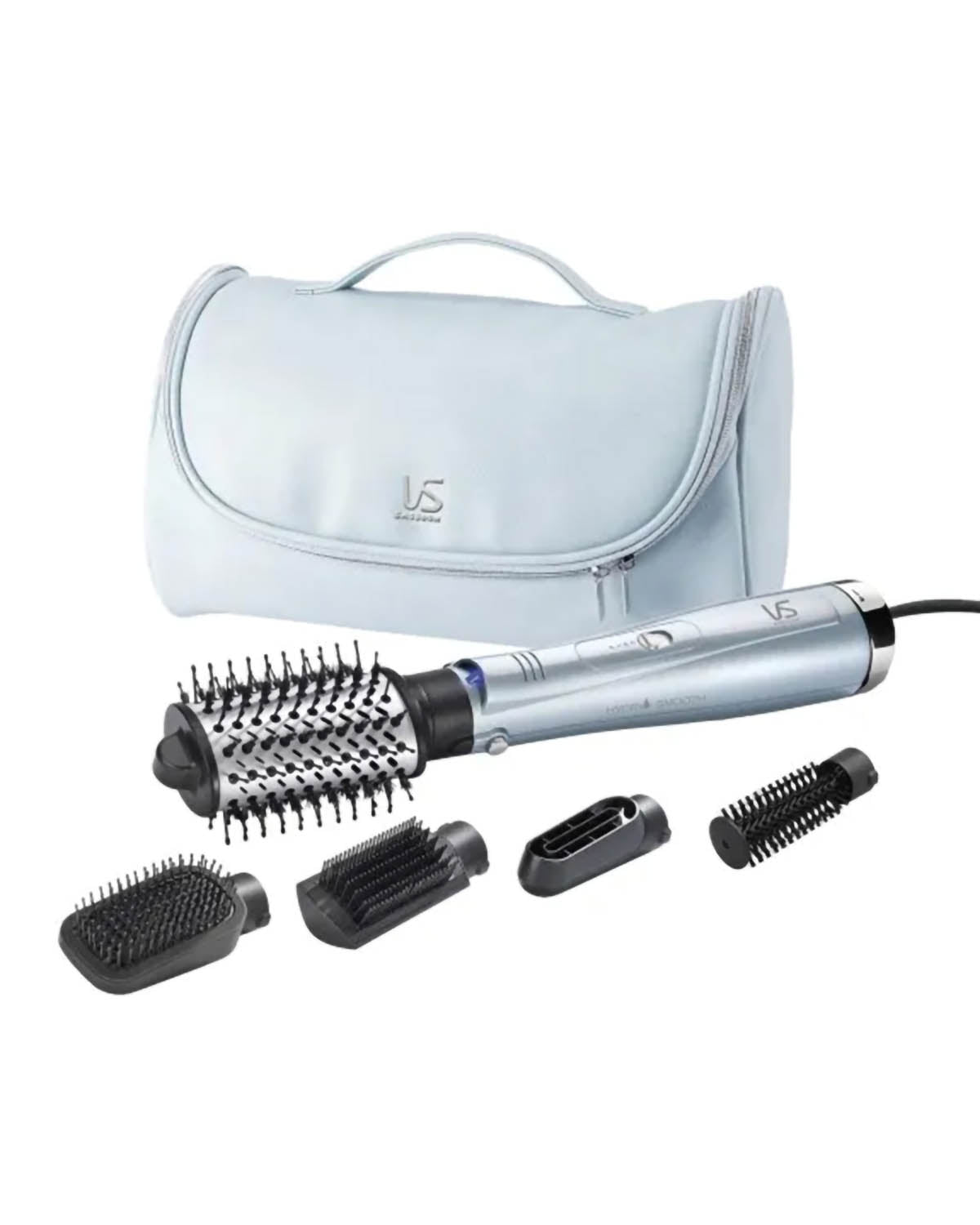 VS Sassoon Hydro Smooth 5-In-1 Air Styler