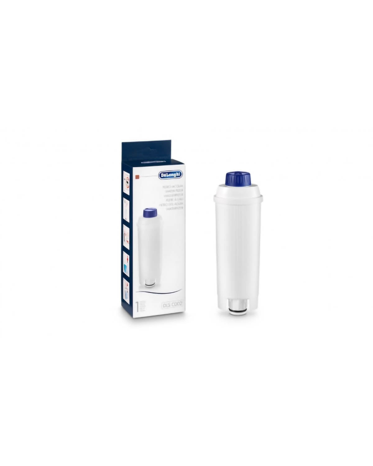 Water Filter - ECAM Series