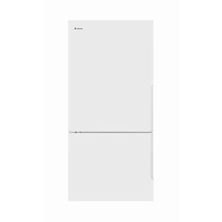 Westinghouse 496 Litre Bottom Mount Refrigerator - White