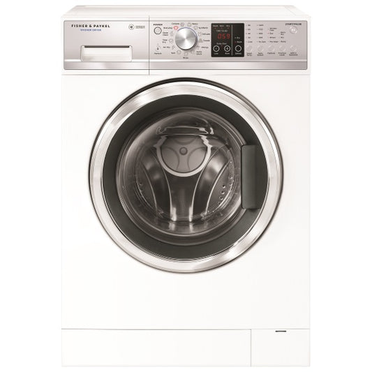 Fisher & Paykel 8.5kg/5kg Front Load Washer Dryer Combo