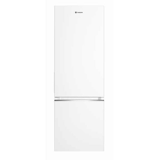 Westinghouse 335L Bottom Mount Refrigerator - White