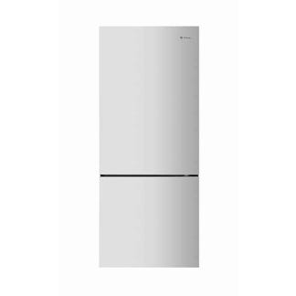 Westinghouse 425 Litre Bottom Mount Refrigerator - Arctic Silver
