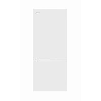 Westinghouse 425 Litre Bottom Mount Refrigerator - White