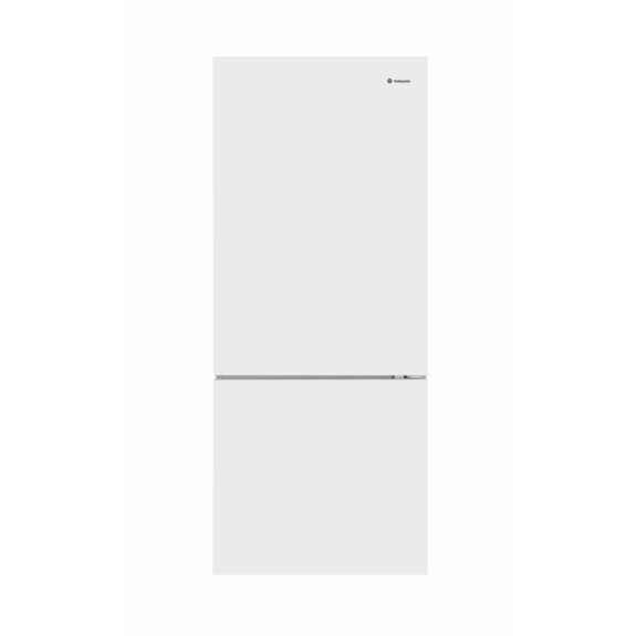 Westinghouse 425 Litre Bottom Mount Refrigerator - White