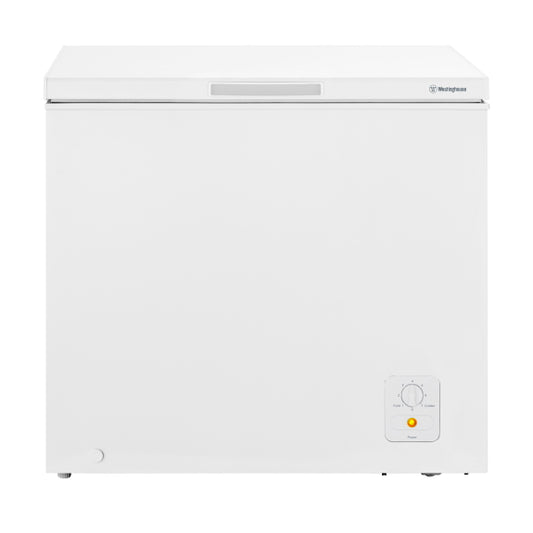 Westinghouse 200 Litre Chest Freezer - White