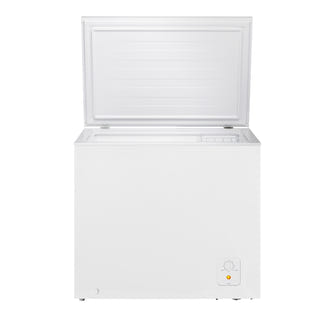 Westinghouse 200 Litre Chest Freezer - White