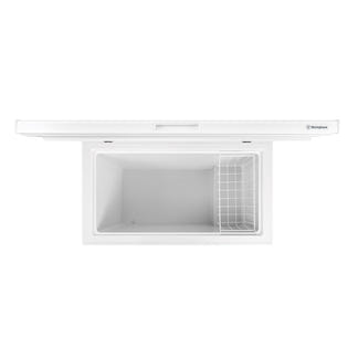 Westinghouse 300 Litre Chest Freezer - White