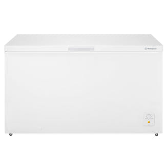 Westinghouse 500 Litre Chest Freezer - White