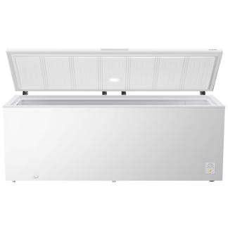 Westinghouse 702 Litre Chest Freezer - White