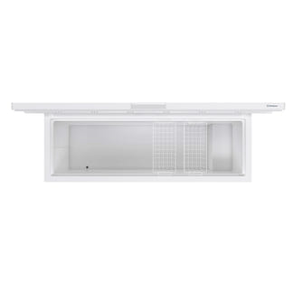 Westinghouse 702 Litre Chest Freezer - White