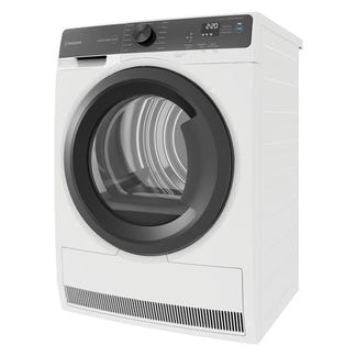 Westinghouse 8kg Heat Pump Condenser Dryer - White (EasyCare 500 Series)