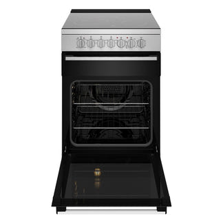 Westinghouse 60cm Freestanding Electric Cooker - Stainless Steel