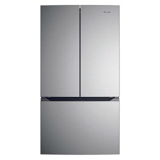 Westinghouse 565L French Door Fridge Freezer - Stainless Steel