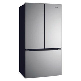 Westinghouse 565L French Door Fridge Freezer - Stainless Steel