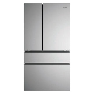 Westinghouse 630L French Door Fridge - Stainless Steel