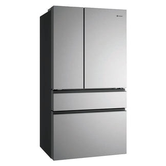 Westinghouse 630L French Door Fridge - Stainless Steel