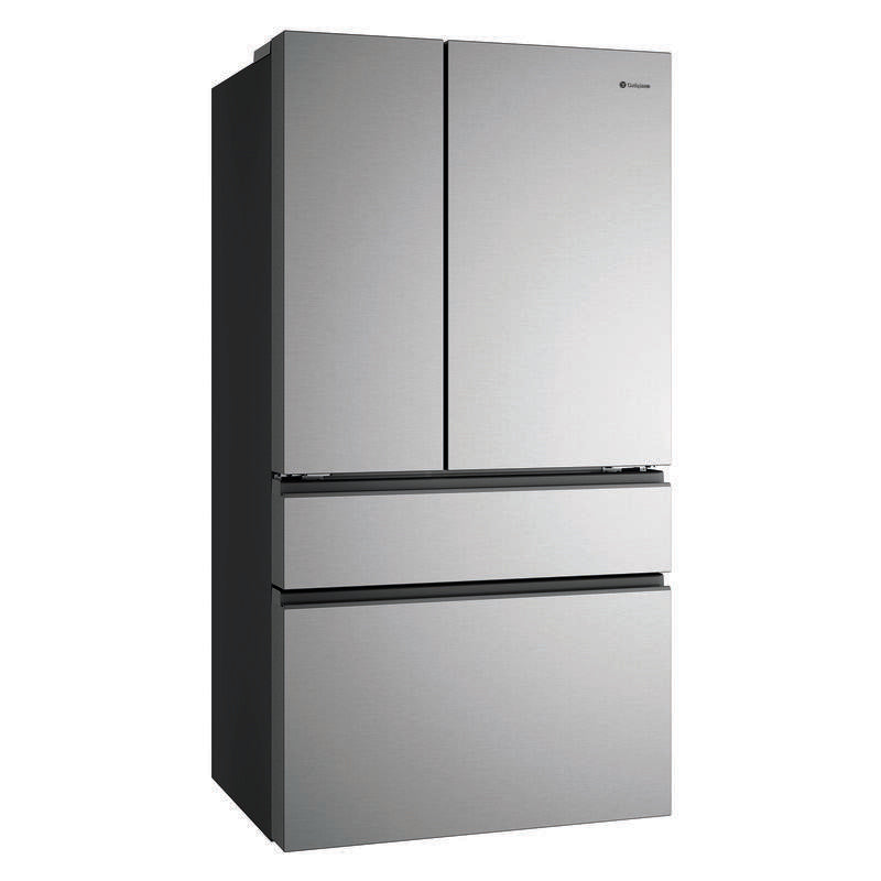 Westinghouse 630L French Door Fridge - Stainless Steel