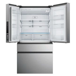Westinghouse 630L French Door Fridge - Stainless Steel