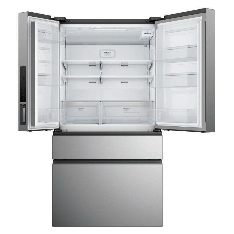 Westinghouse 630L French Door Fridge - Stainless Steel