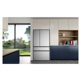 Westinghouse 630L French Door Fridge - Stainless Steel