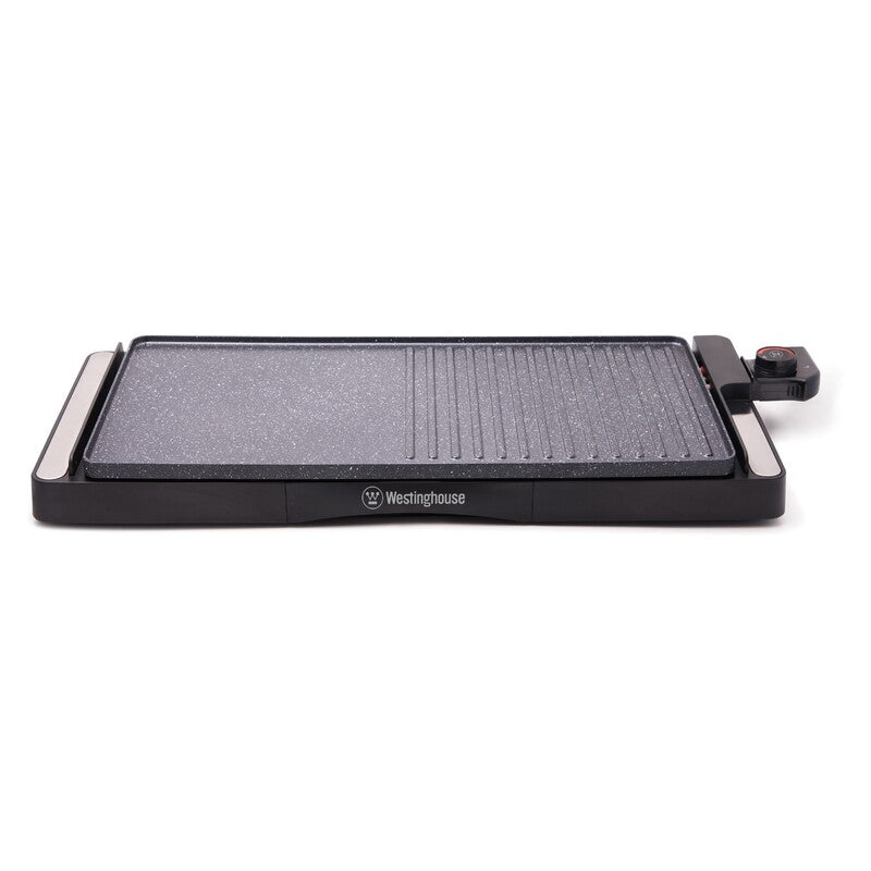 Westinghouse Electric Grill - Black
