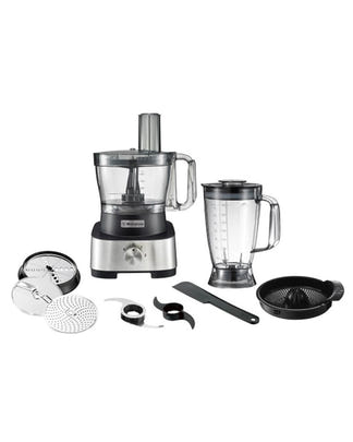 Westinghouse Food Processor - Stainless Steel